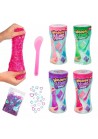 Maak slijm wonderful slime 4 assortie