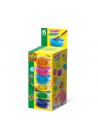 SES plakkaatverf trendy 6 x 45 ml