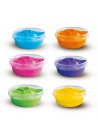 SES plakkaatverf trendy 6 x 45 ml