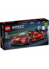 LEGO 77261 Speed Champions Ferrari 499P