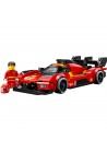 LEGO 77261 Speed Champions Ferrari 499P