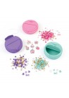 Make it real macaron armbanden set