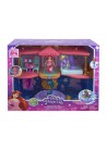 Disney Prinses Ariels Land- en Zeekasteel