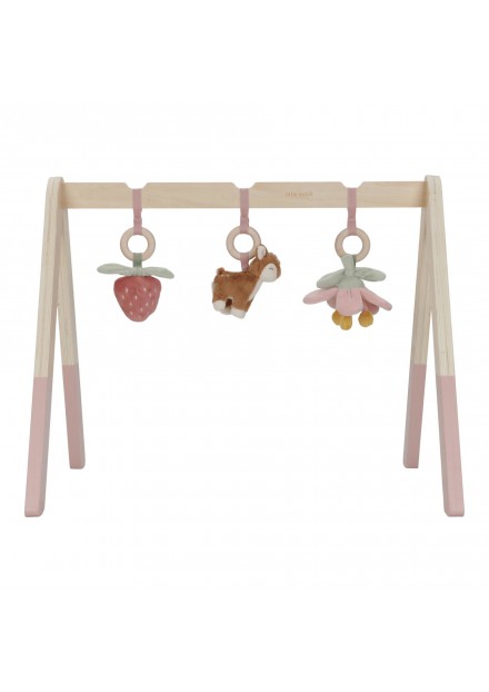 Babygym Fairy Garden