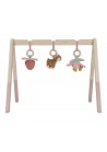 Babygym Fairy Garden