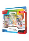 First Partner Illustration Collection Series 3
