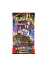 pokémon Pitch Black Booster Pack