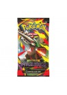 pokémon Pitch Black Booster Pack