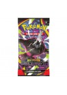 pokémon Pitch Black Booster Pack