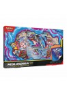 Pokemon TCG Mega Greninja ex Premium Collection