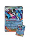 Pokemon TCG Mega Greninja ex Premium Collection