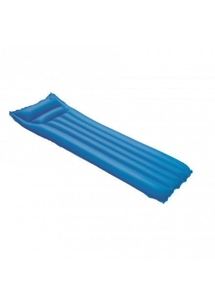 Bestway Luchtbed 182 x 69 cm blauw