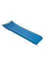 Bestway Luchtbed 182 x 69 cm blauw