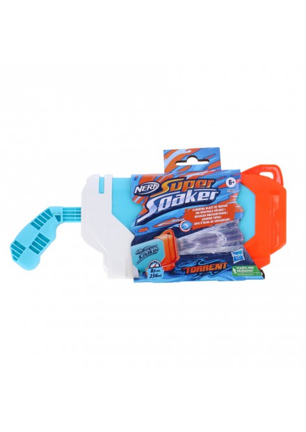 Nerf Super Soaker Torrent