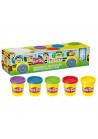Play-Doh Back To School 5 Pack