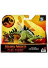 dino Jurassic world Strike Attack huayangosaurus