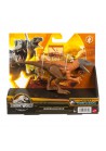 dino Jurassic world Strike Attack Herrasaurus
