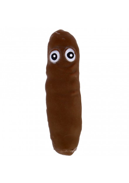 Stretchy Poep Fidget