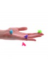 Unicorn Kruipende sticky raamlopers 12 stuks