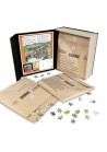 Puzzel Wasgij Pieces Of Evidence Titel Tbd (2x500 & 1x1000)