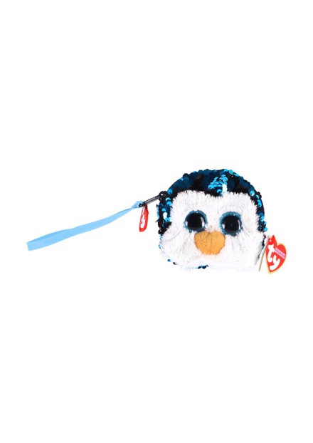 Ty Wristlet Portemonnee Waddles