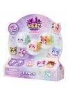 Clickeez Series 3 - 5 Pack - Fidget