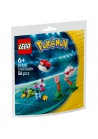 Lego 30730 Pokémon recruitmen ZAKJE