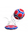 Amazing Cool Platte bal mini assorti clicky pops