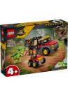 LEGO 77978 Jurassic World Jonge T. Rex