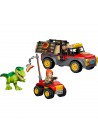 LEGO 77978 Jurassic World Jonge T. Rex