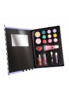 Style4ever glow yourself make-up book