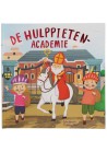 Sint verhalenboek de hulppieten academie