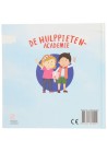 Sint verhalenboek de hulppieten academie