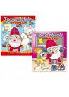 Tover Krasblok Sinterklaas