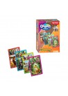 Spel Kwartet wild life