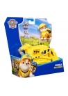 PAW Patrol Basic Vehicle Rubble