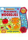 Boek Geluidenboek Mijn Eerste Woordjes