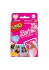 Spel Uno Barbie