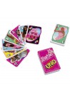 Spel Uno Barbie