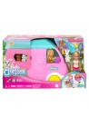 Barbie Family Chelsea Camper New
