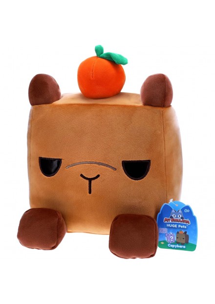 Pet Simulator Huge Pets Pluche Capybara