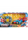 radiografisch bestuurbare auto Nikko my first Nikko: little racer