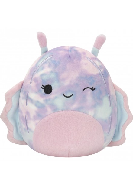 Squishmallows 60 cm zeeslak Dottie