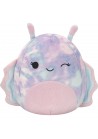 Squishmallows 60 cm zeeslak Dottie