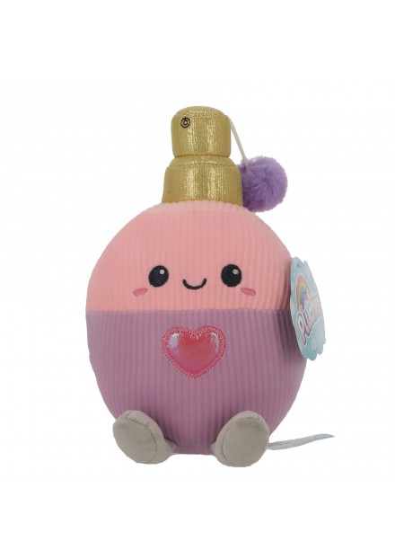Pluchiez pluche parfum