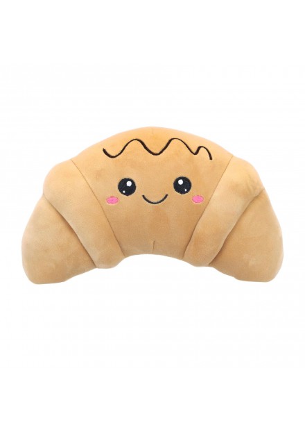 Pluchiez pluche banket Croissants