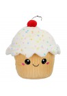 Pluchiez pluche banket Cupcake