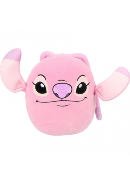 Stitch Angel squishys  knuffel 22cm