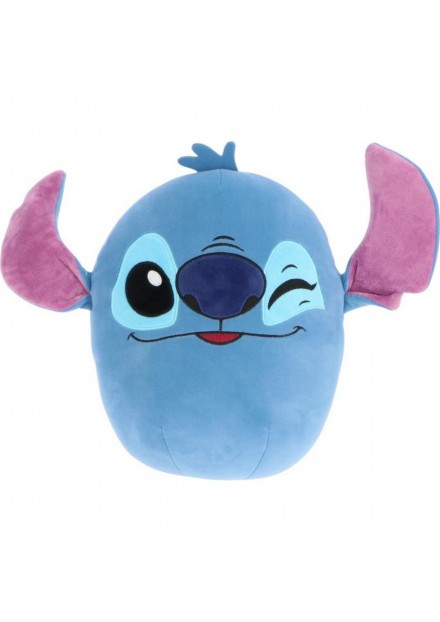 Stitch squishys knuffel 32cm