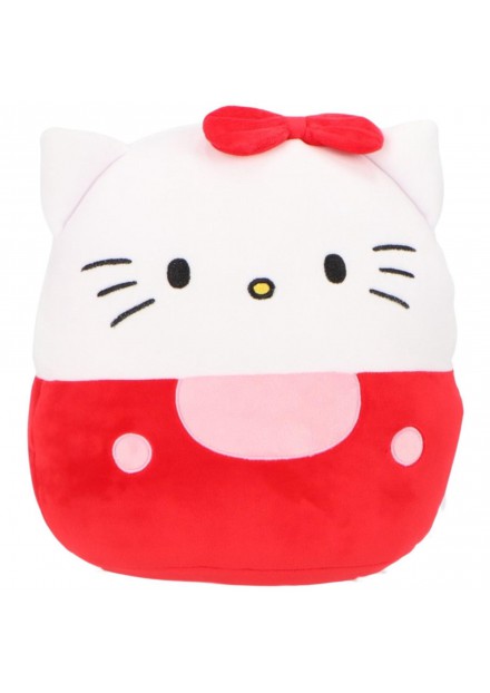 Hello Kitty squishys knuffel 32cm